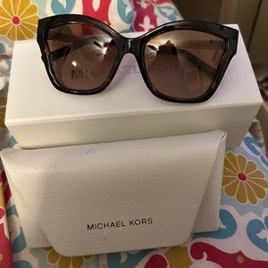 Michael kors sunglasses